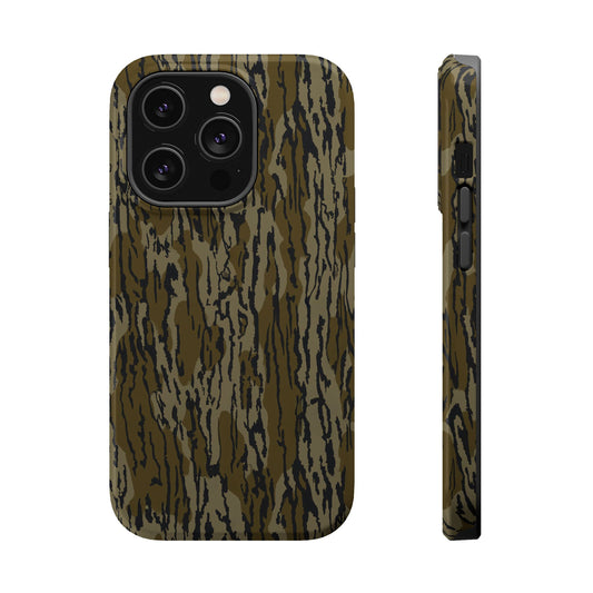 Camouflage Magnetic Phone Case