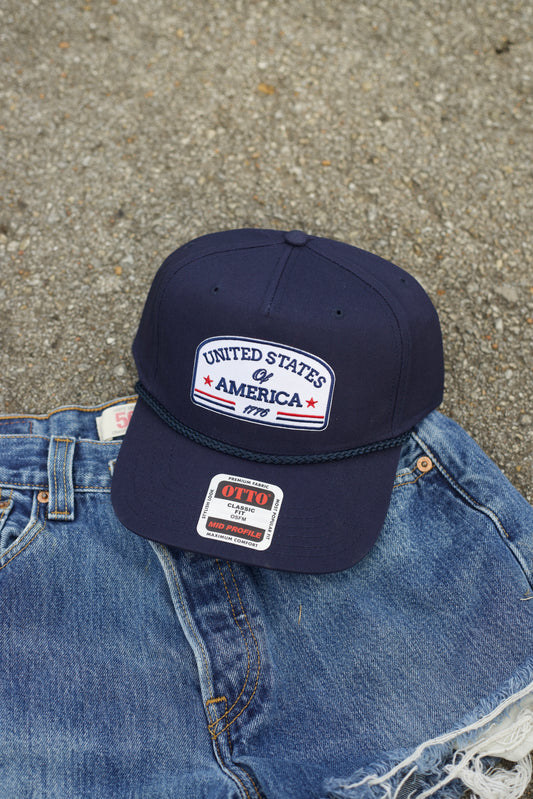 UNITED STATES HAT