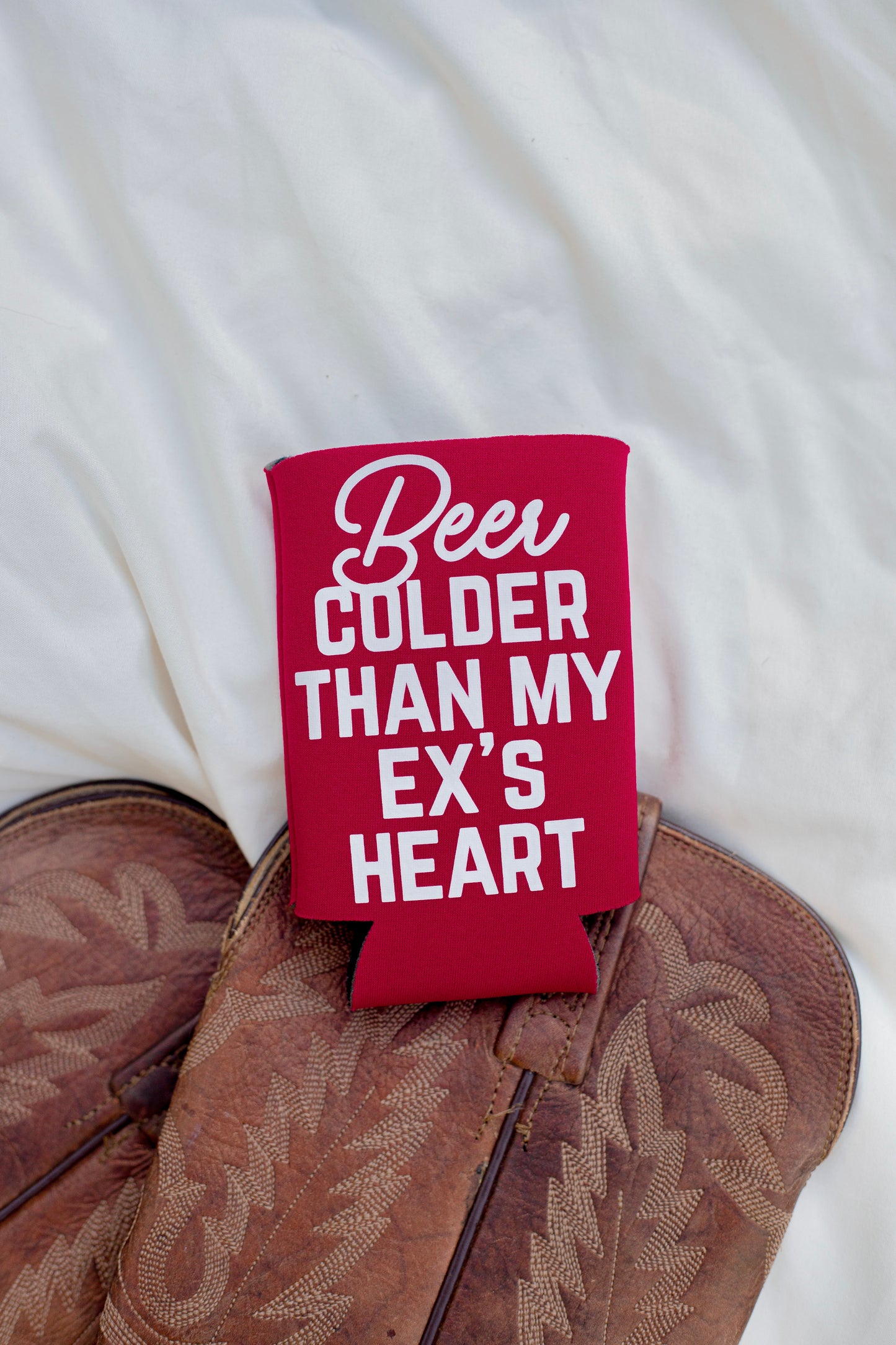BEER COLDER COOZIE