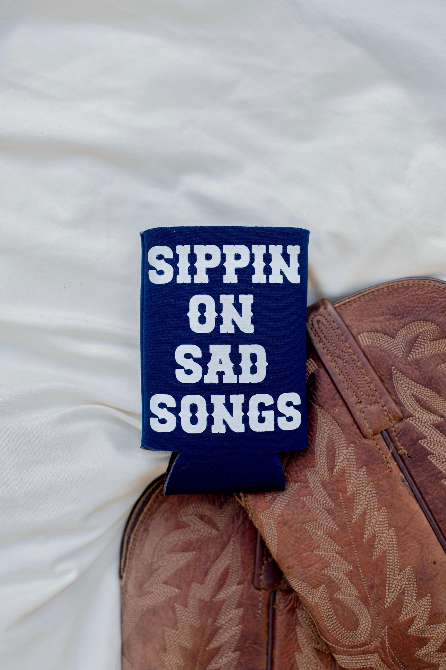 SIPPIN ON SAD SONGS COOZIE
