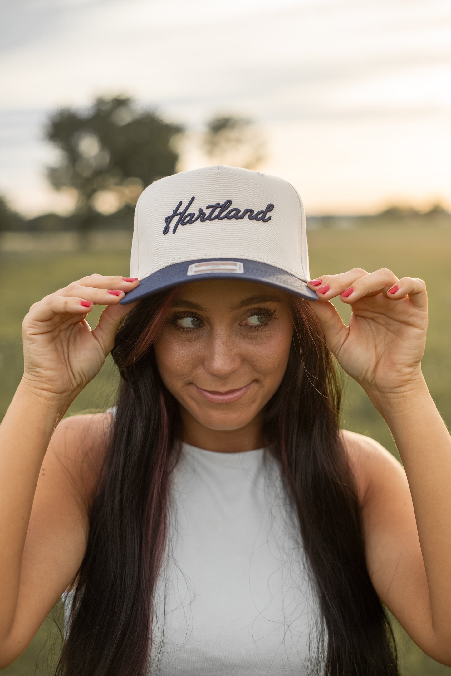 HARTLAND HAT