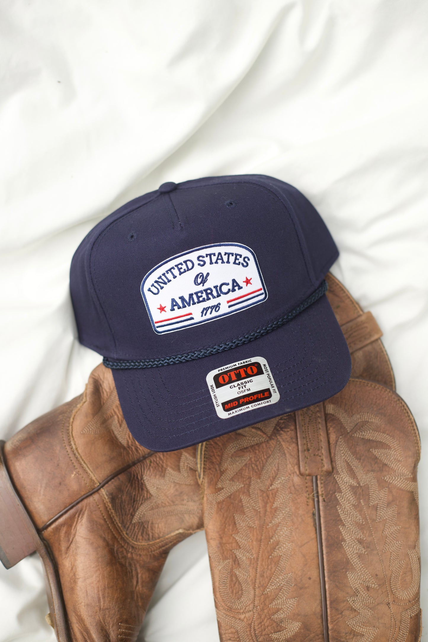 UNITED STATES HAT
