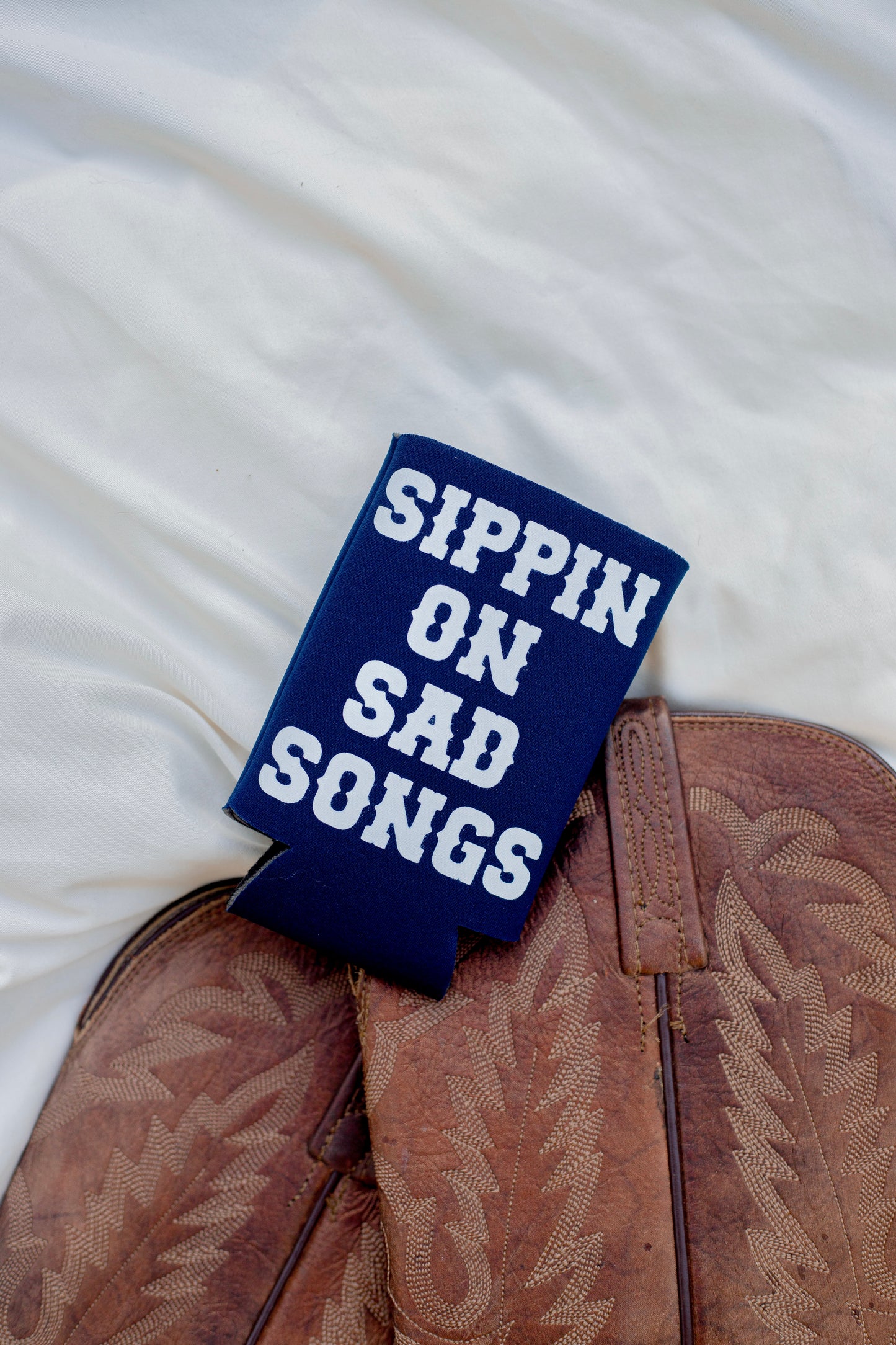 SIPPIN ON SAD SONGS COOZIE