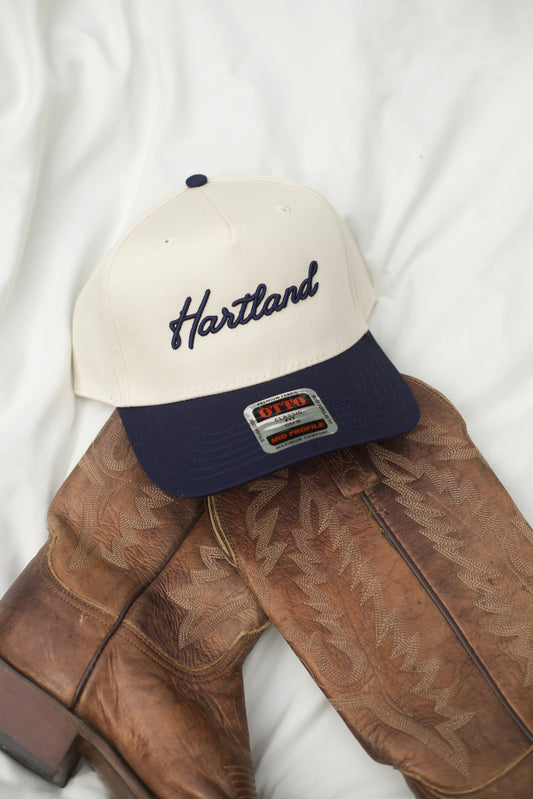 HARTLAND HAT