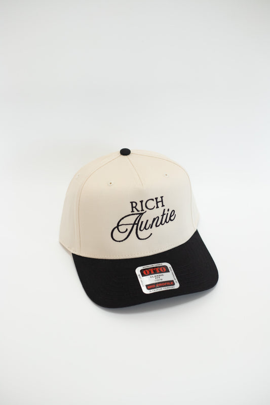 RICH AUNTIE HAT