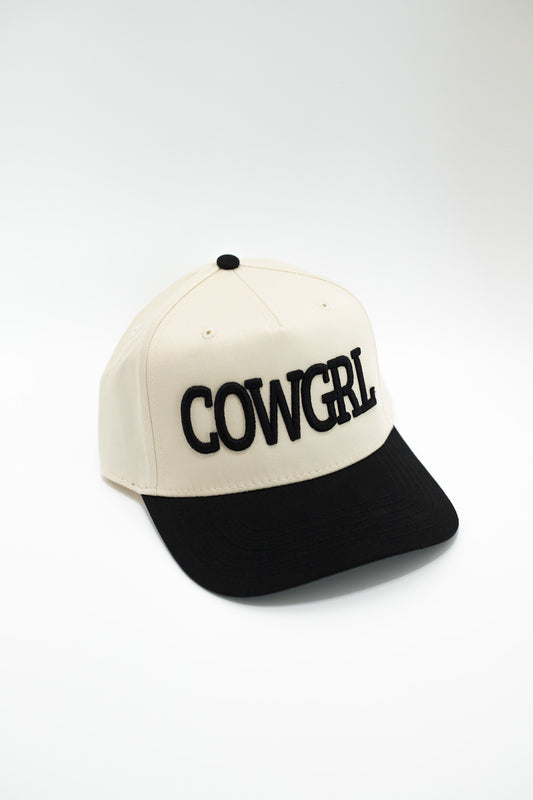 COWGRL HAT
