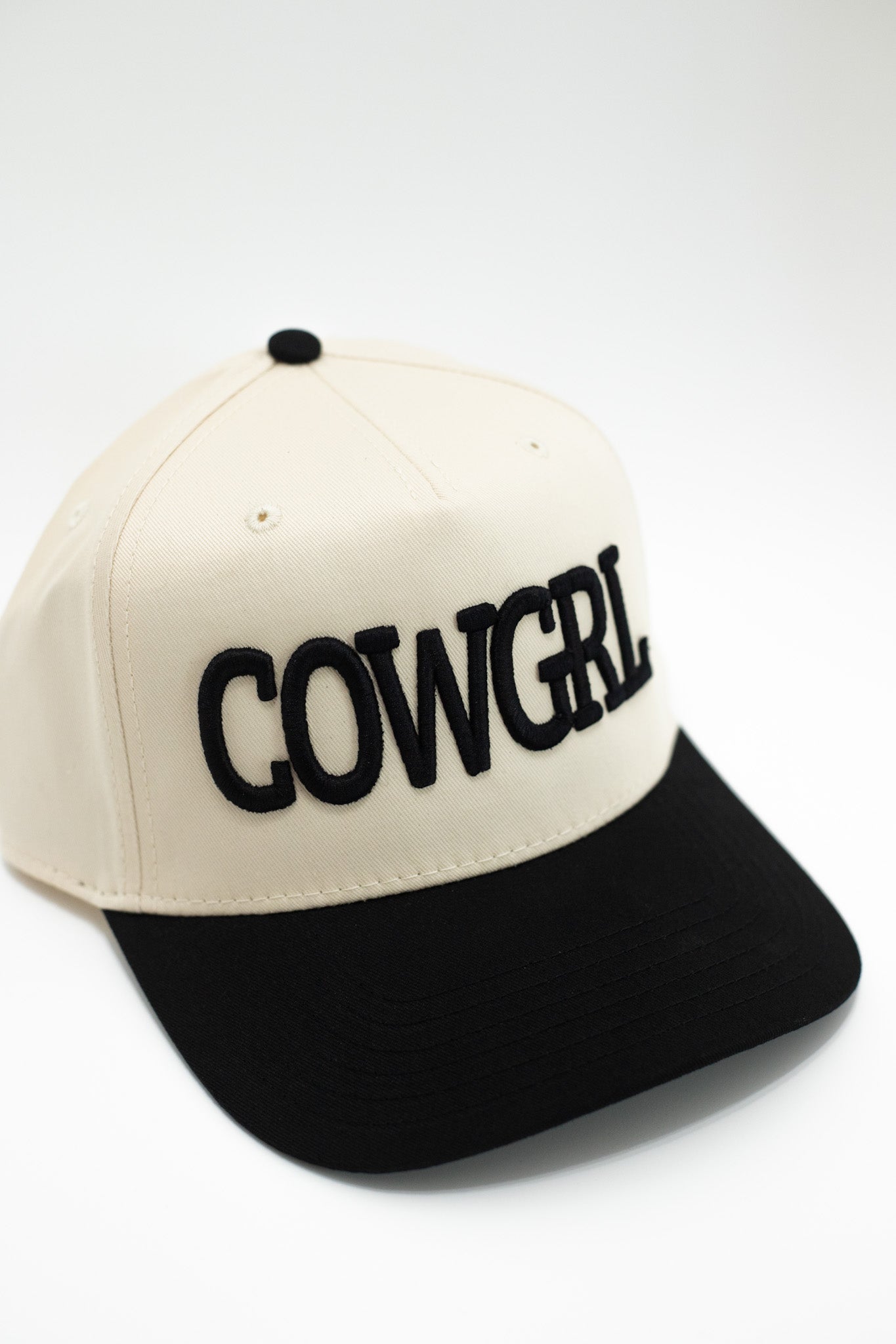 COWGRL HAT