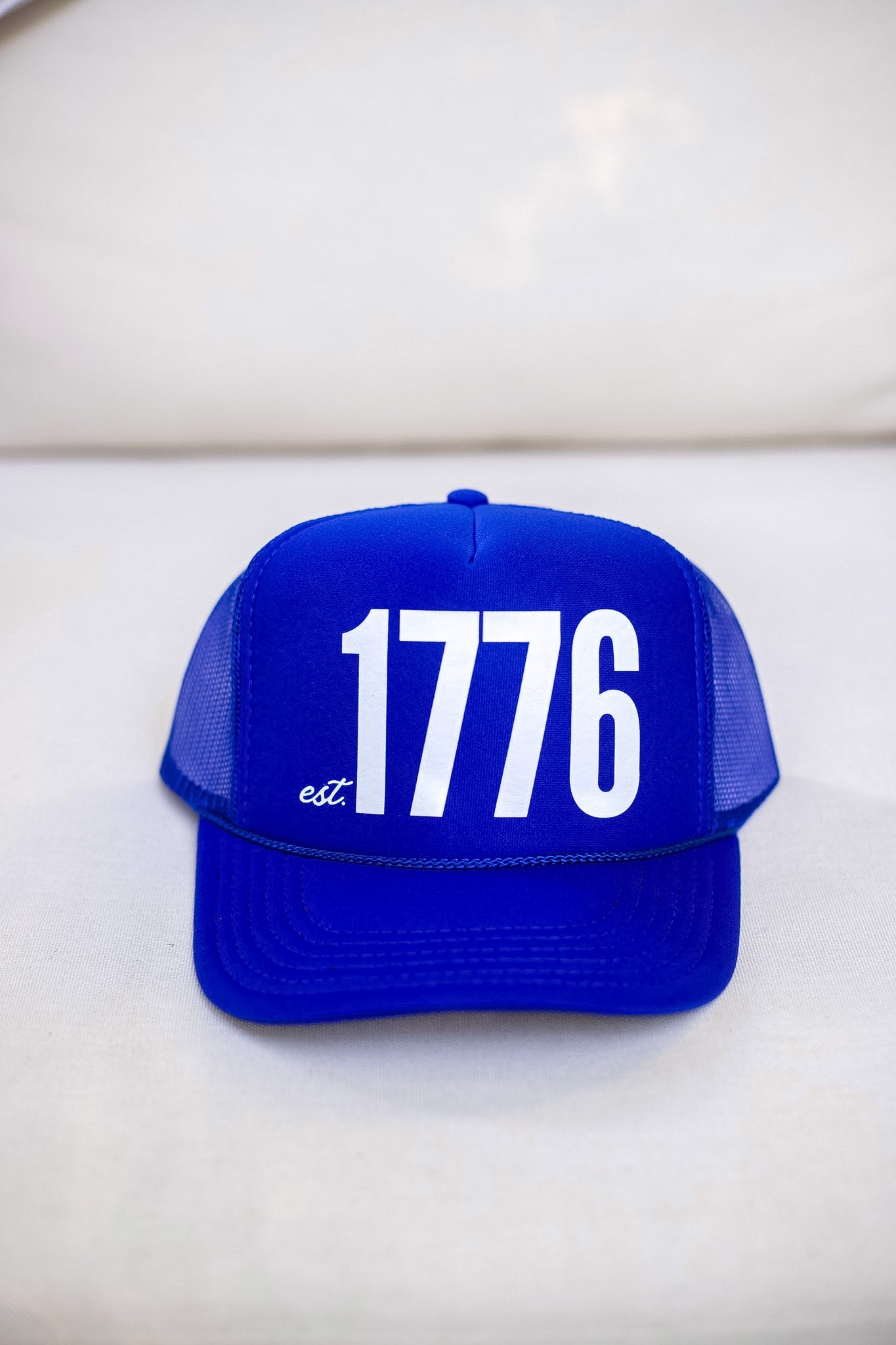 Est. 1776 Hat