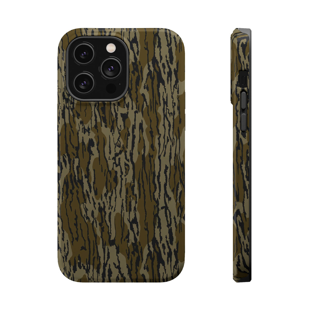 Camouflage Magnetic Phone Case