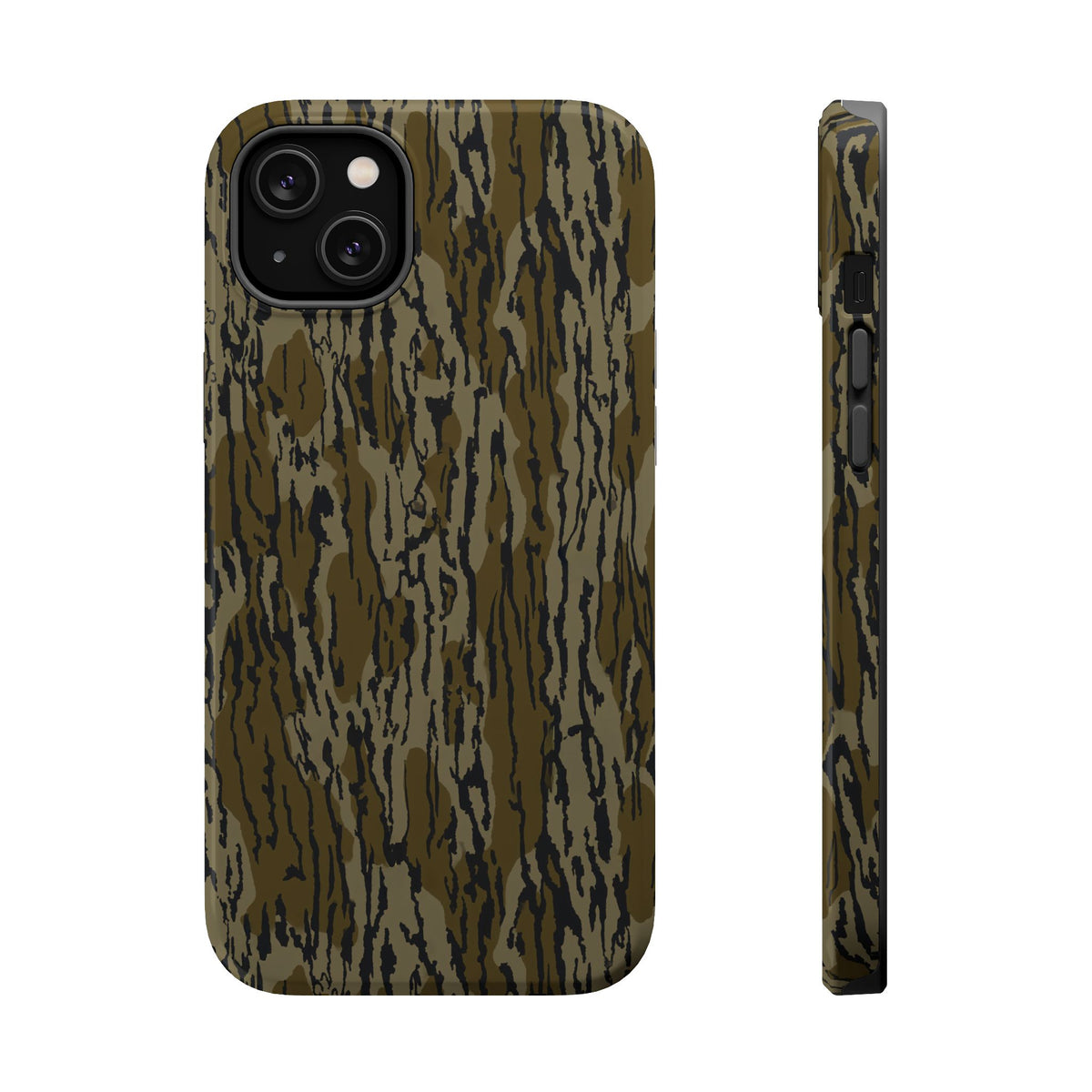Camouflage Magnetic Phone Case