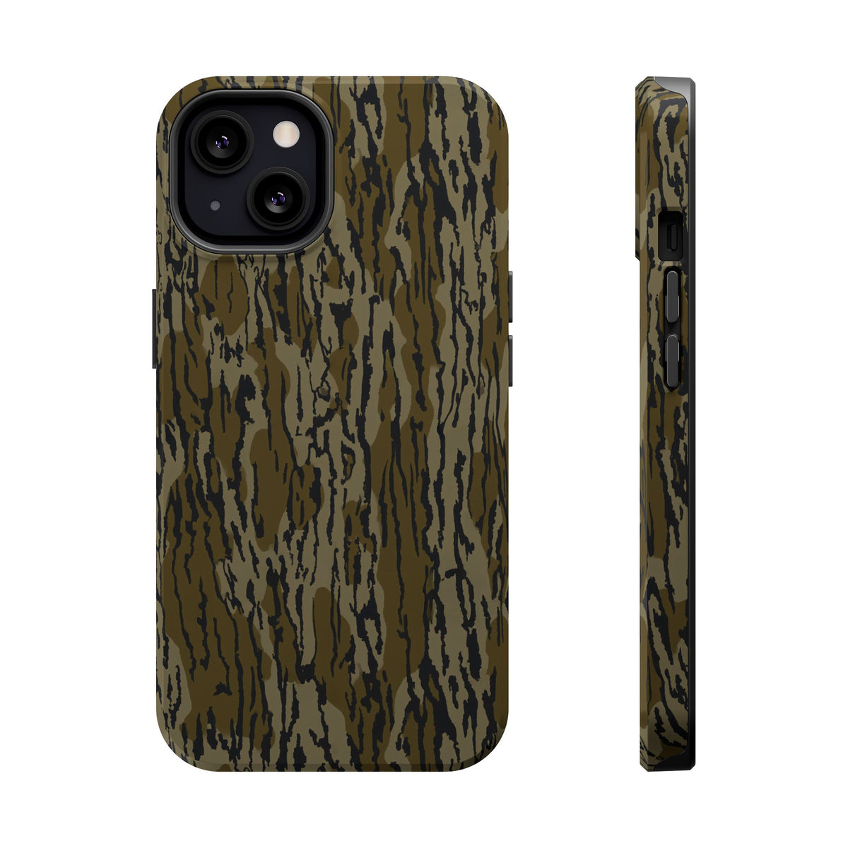 Camouflage Magnetic Phone Case