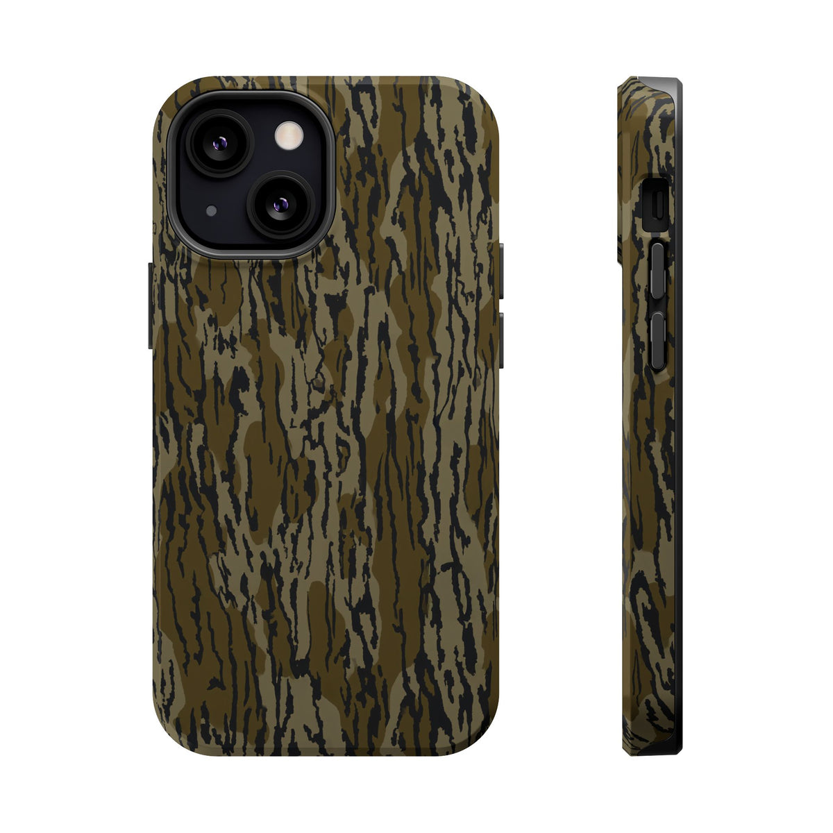 Camouflage Magnetic Phone Case