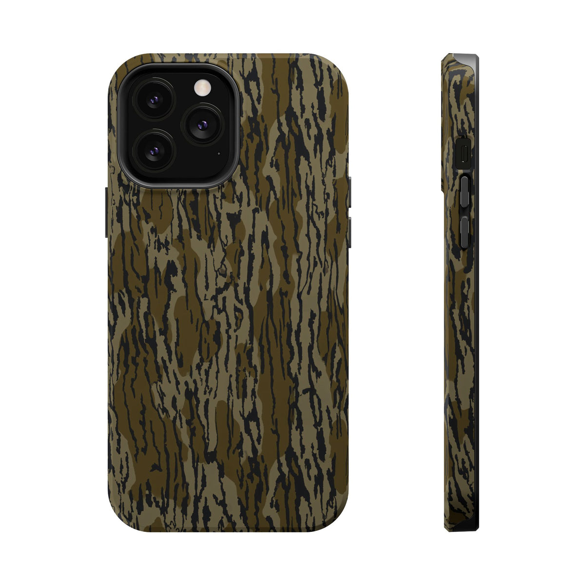Camouflage Magnetic Phone Case