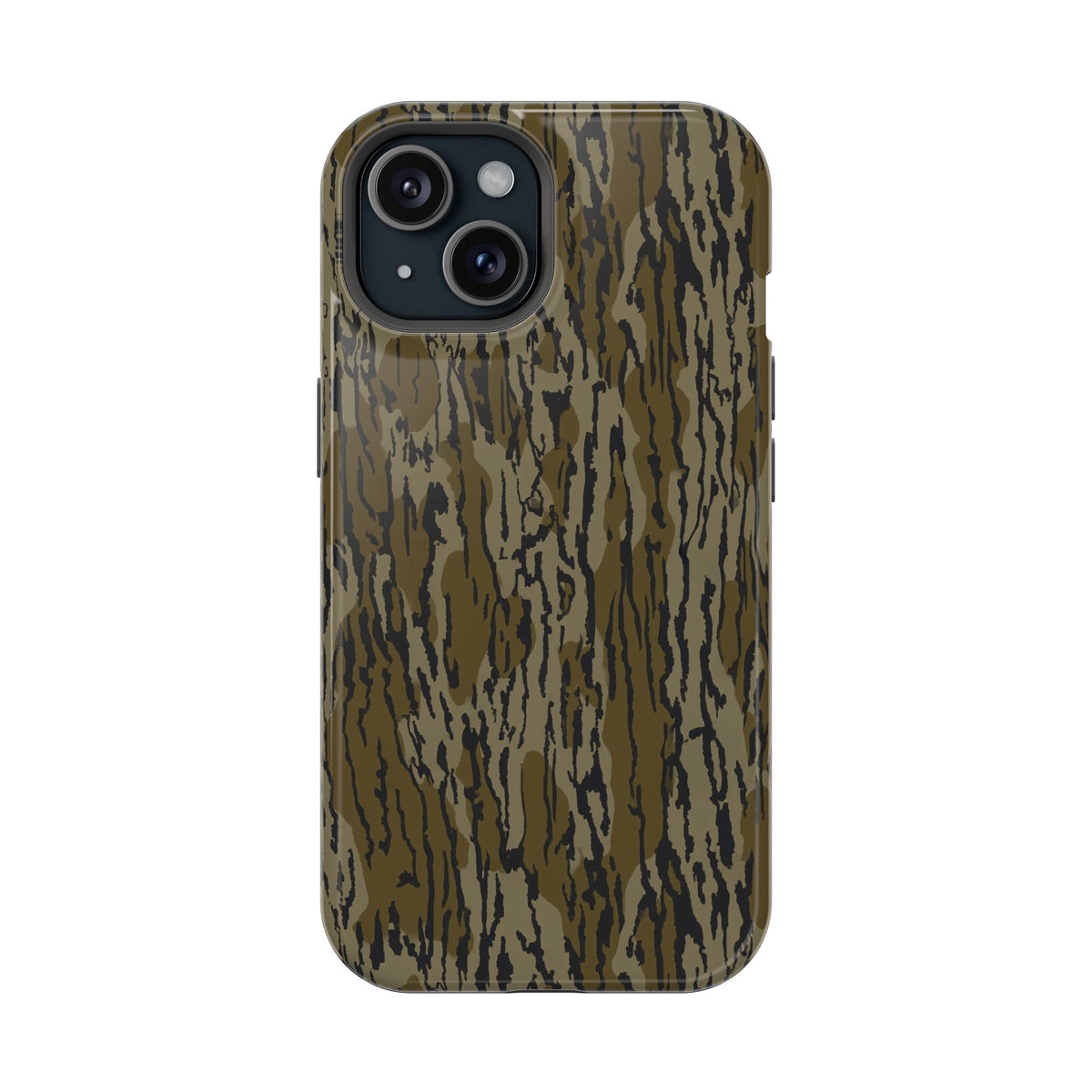Camouflage Magnetic Phone Case