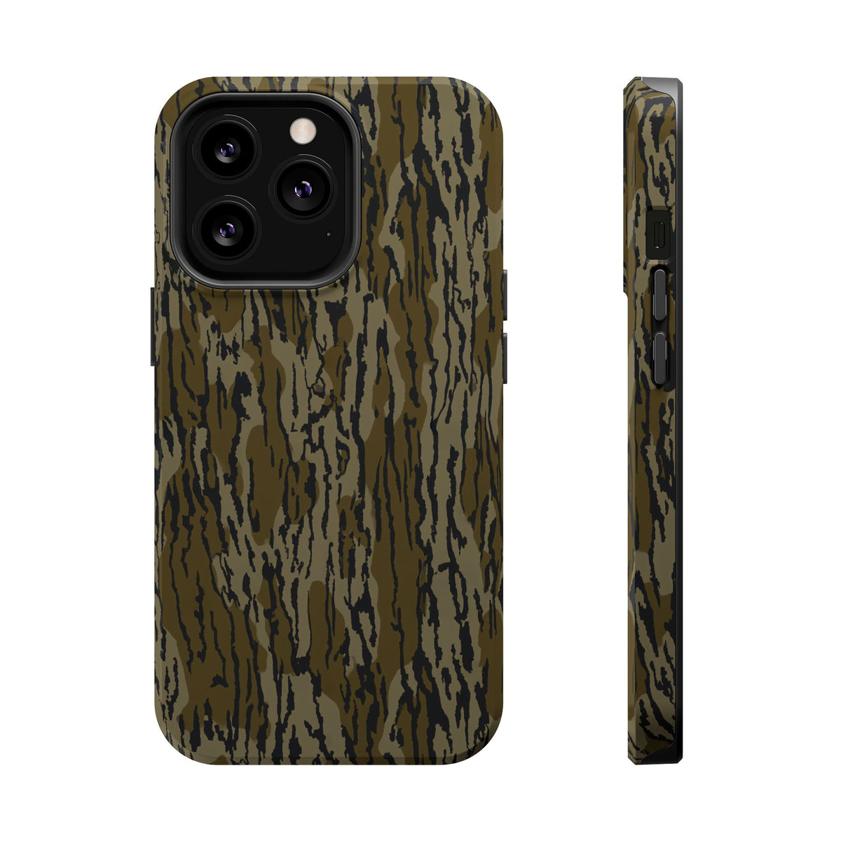 Camouflage Magnetic Phone Case
