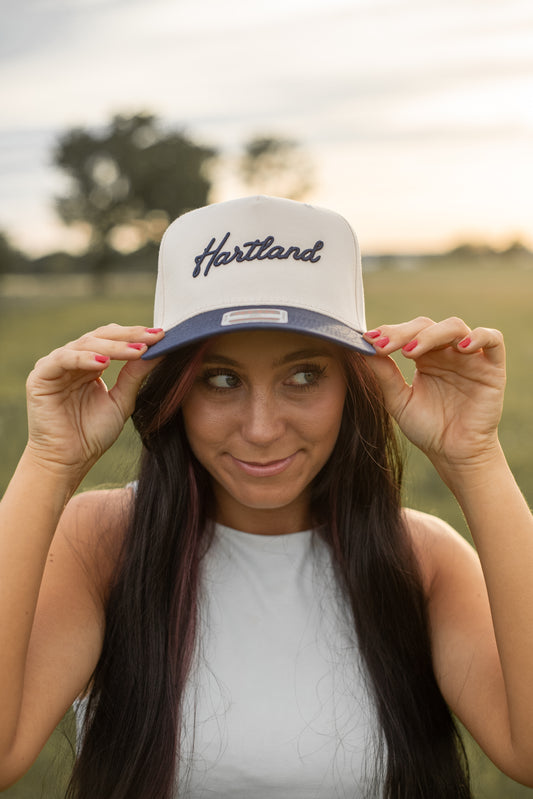 HARTLAND HAT