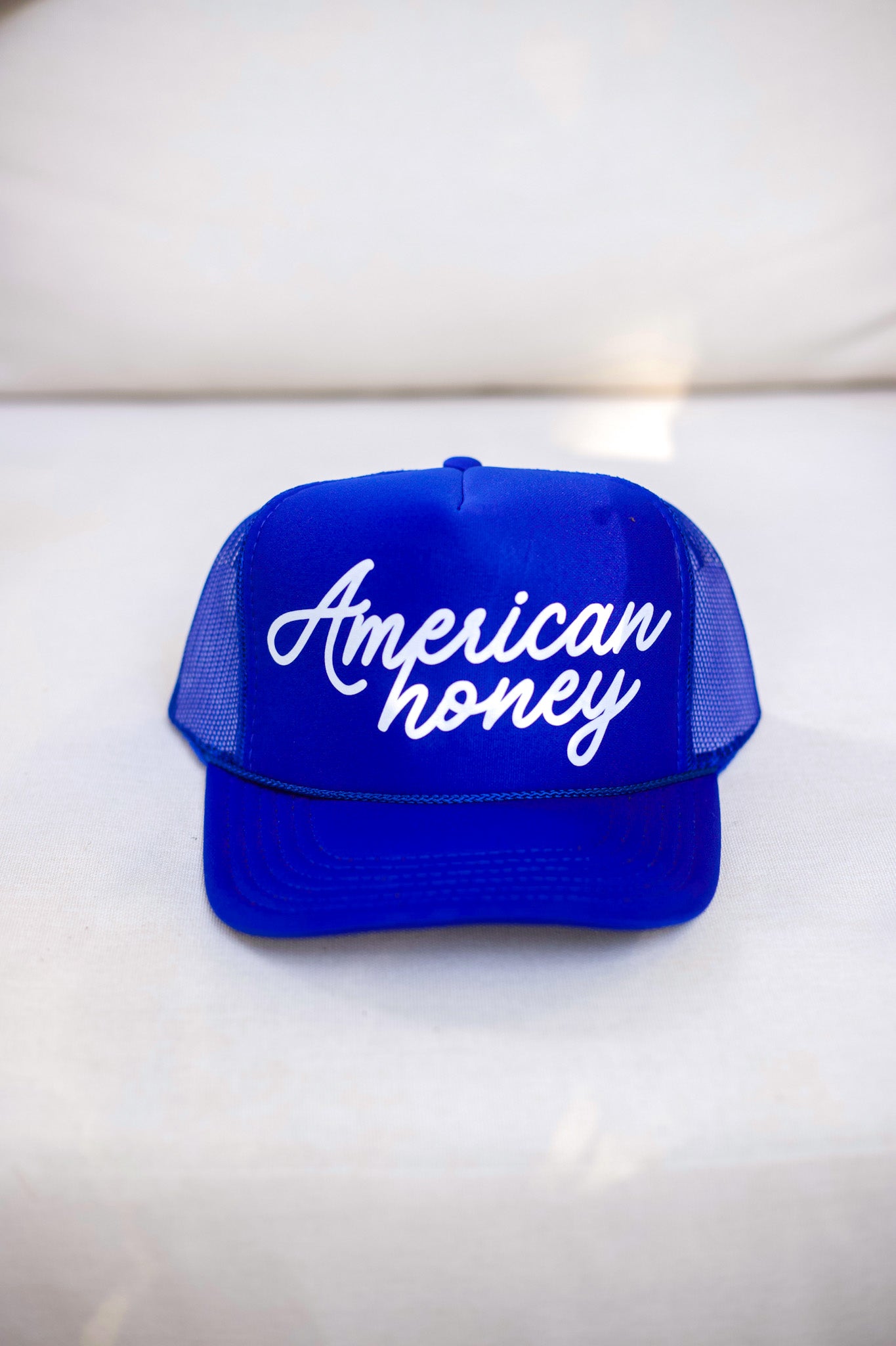 AMERICAN HONEY HAT