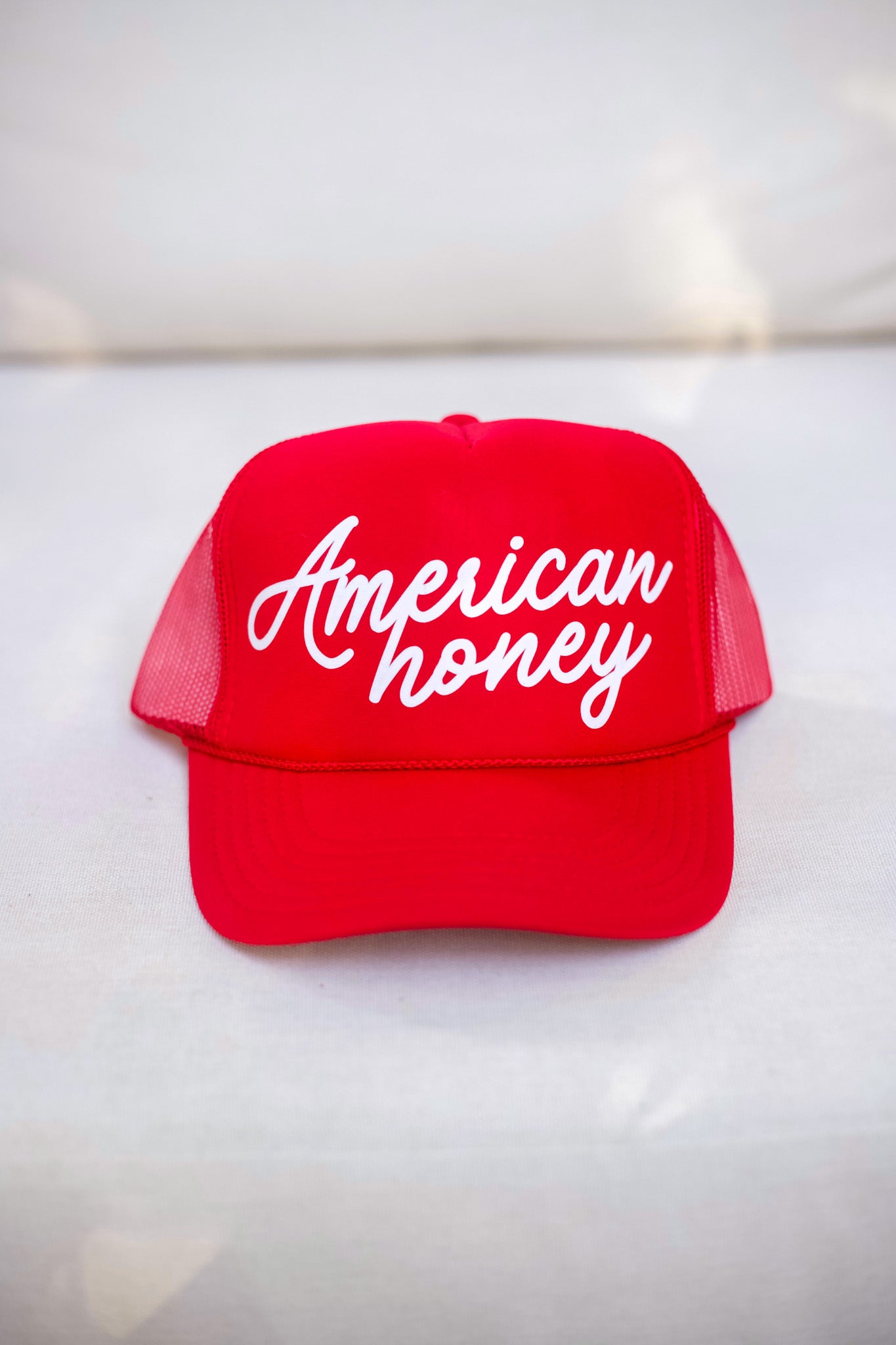 AMERICAN HONEY HAT