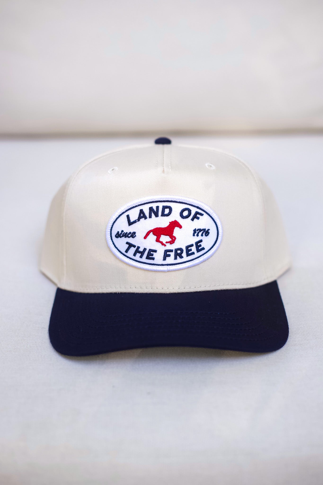 Land Of The Free Hat
