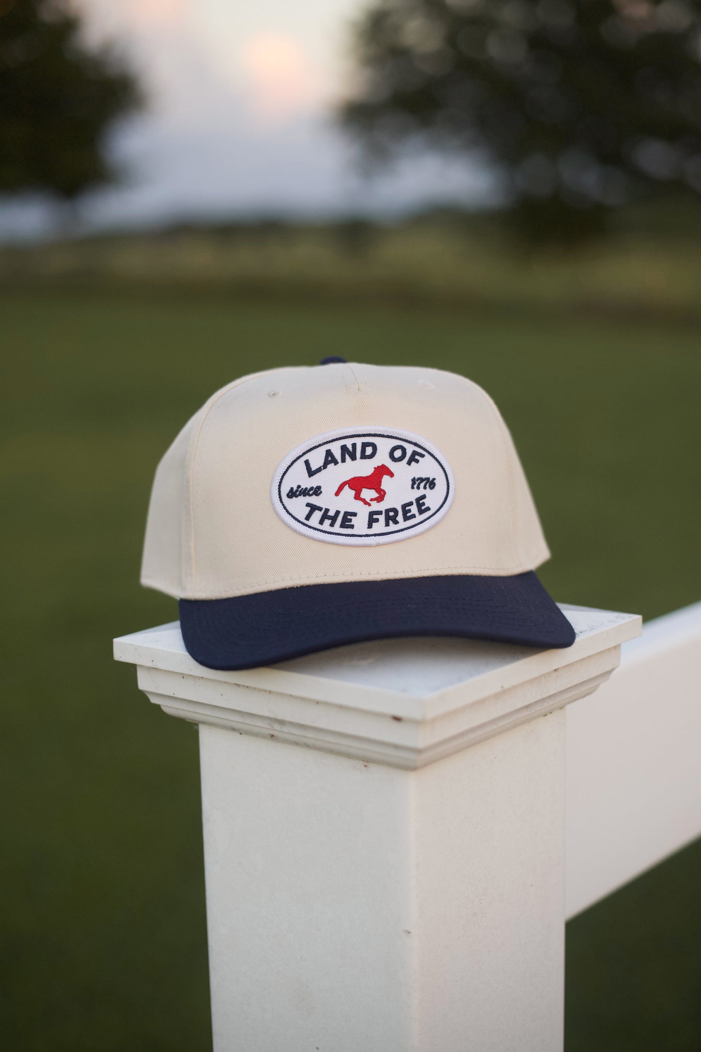 Land Of The Free Hat