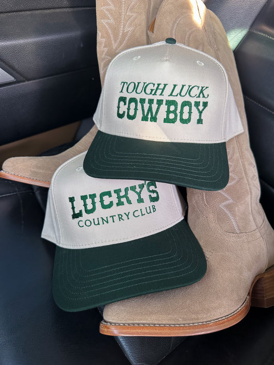 Lucky's Country Club